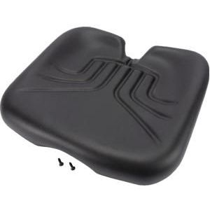 Grammer Kussen set stof met verwarming