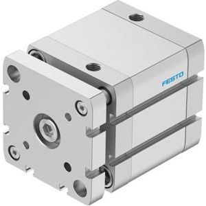 Festo Compacte cilinder ADNGF-63-30-P-A