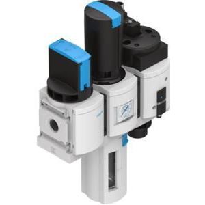 Festo Verzorgingseenheid combinatie MSB6-1/2:C3:J1:D14-WP