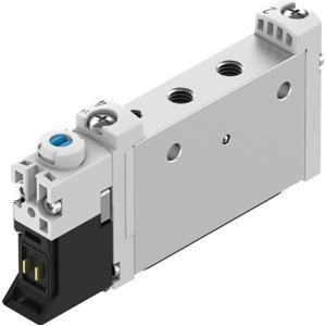 Festo Magneetventiel VUVG-L10-M52-MT-M5-1P3