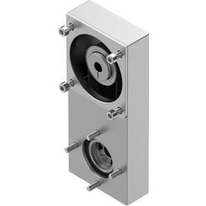 Festo Parallelkit EAMM-U-87-T46-87A-114