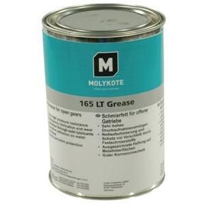 Molykote Smeervet Molykote 165LT 1kg