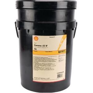 Shell Compressorolie S3 20L