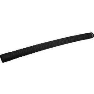 Kramp Flexibele radiateurslang 57.15mm l=1000mm Zwart