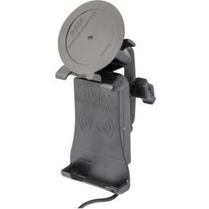 RAM Telefoonhouder met oplader en blister