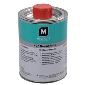 Molykote - P37 - Schroefdraadpasta - 500gr
