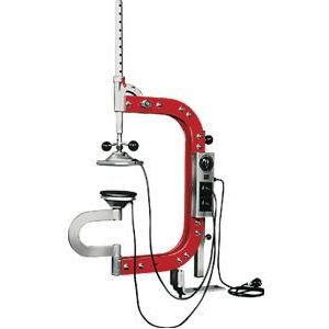 Rema Tip Top Thermopress Duplex