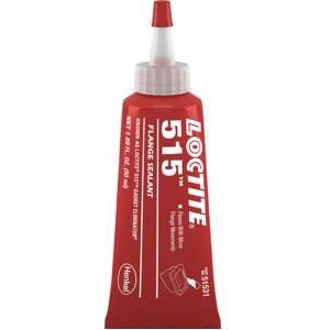 Loctite Vloeibare pakking Loctite 515 50ml
