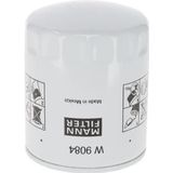 MANN-FILTER - Oliefilter - Autofilters