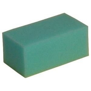 Kramp Luchtfilter schuim 45x35x110mm