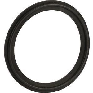 Kramp - Tri-clamp Afdichting - 2 1/2 inch - FPM