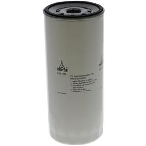 DEUTZ Motoroliefilter opschroefbaar