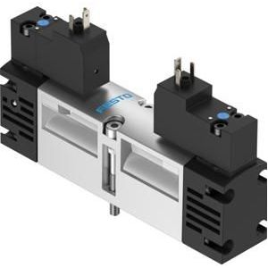 Festo Magneetventiel VSVA-B-P53E-ZH-A2-3AC1