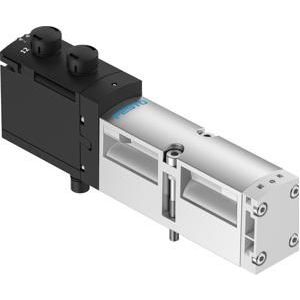 Festo Magneetventiel VSVA-B-B52-ZD-A1-1T1L