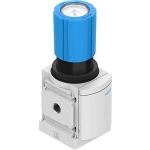 Festo Drukregelventiel MS4-LR-1/4-D5-VS-DM2