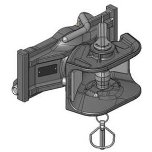 Scharm¼ller Gaffelkop W295 JSV CHS  38mm