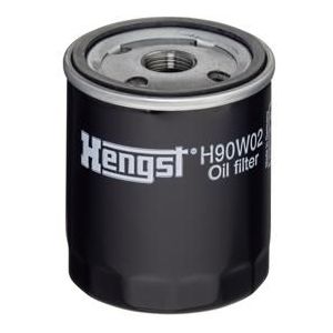 Hengst Oliefilter