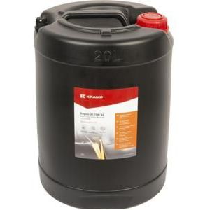 Kramp Motorolie 15W-40 can 20L