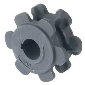 xx Nestenwiel steek 9.5x26.2 6N 35R-10