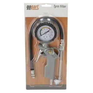 gopart - Bandenvulmeter - Bandenspanningsmeter