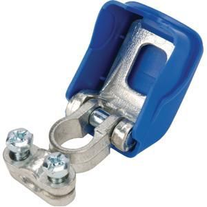 INDI Accupoolklem - blauw