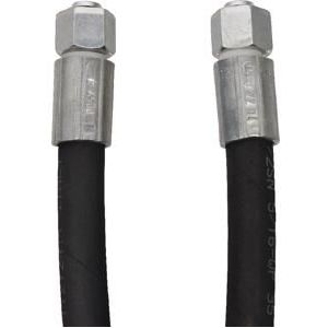 Alfagomma Hydrauliekslang compleet DN08 450mm