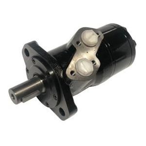 Kramp Orbitmotor SMP 241.8cc 25mm met lekaansluiting