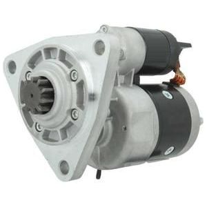 Kramp Startmotor 12V 2.7kW z=10