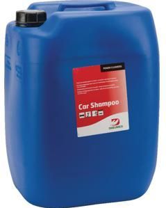 Dreumex - Auto Shampoo - 30L - Glansversterkende Reiniging
