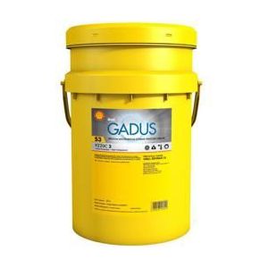 Shell vet Gadus S3 V220C 2 - 18kg
