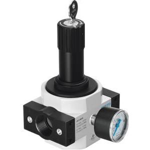 Festo Drukregelventiel LRS-1/2-D-7-MAXI