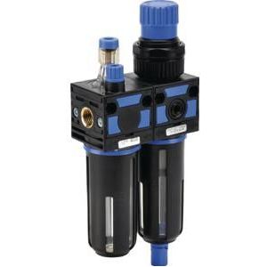 Kramp Conditioneringsset 1/4 0.5-4bar