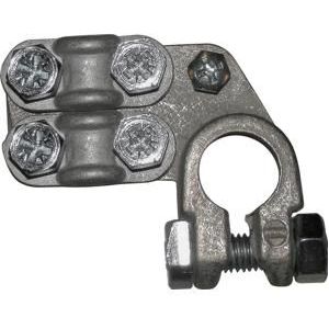 INDI Accupoolklem min zwaar voor kabel 35mm