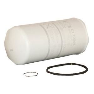 Cim-Tek Brandstoftank filterelement - 14 micron