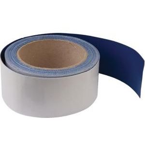 INDI Zeilband blauw
