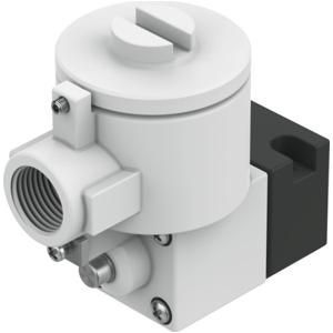 Festo Pilootventiel MGXDH-3/2-1.2-24DC-KS