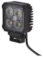 Hella Werklamp 4 LEDs 1700lm 12/24V ThermoControl ValueFit Hella