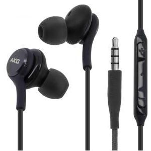 INDI Stereo hoofdtelefoon Samsung / S10 EO-IG955 zwart
