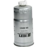 HiFi Filter Brandstoffilter M16x1.5 H=186mm