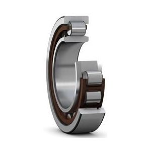 SKF Cilinderlager 70x150x51 NU