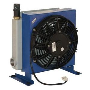 Emmegi Oliekoeler 1 130l/min 48-60C 12V met by-pass