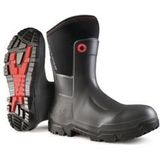 Dunlop Footwear - Craftsaman - Kuitlaarzen - Waterdicht - Antislip - Koude Isolatie tot -50°C