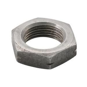 Serrure hexagonale en nylon de haute qualité, kg M8 M10 M12 M14 M16 M20, pas de vis en acier