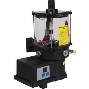 INDI Pomp L-EGP2-2.5-XCU24VDC