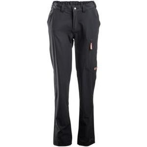 Kramp Broek dames Active stretch maat M antraciet