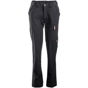 Kramp Broek dames Active stretch antraciet maat 2XL