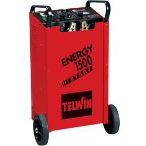 Telwin Acculader Energy 12/24V