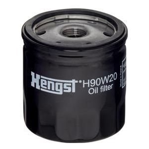 Hengst Oliefilter