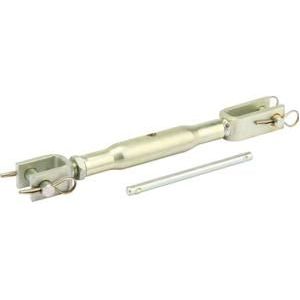 gopart Hefstang 380-530mm M22x2.5