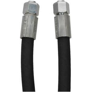 Alfagomma Hydrauliekslang compleet DN08 300mm